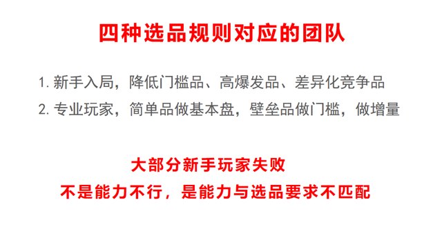 资深千川玩家告诉你，如何选爆品！封面