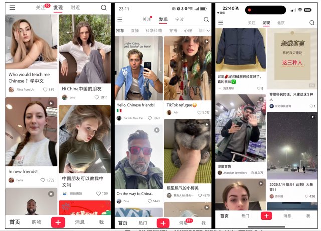 在小红书如何赚美刀？封面