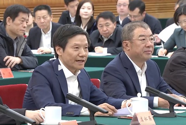 “谁去很重要，谁没去更重要”封面