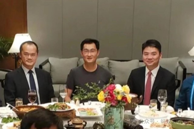 美团员工：奔着好奇，首次下单了京东外卖。有点失望封面