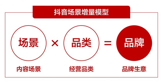 抖音大单品战略：从“品牌等于品类”到“场景乘以品类”，重构品牌终极增长战略封面