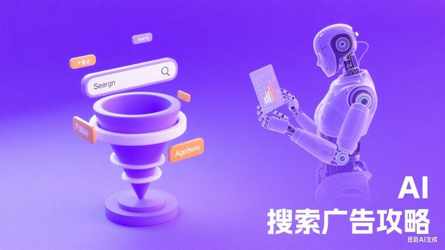 从SEO到GEO：迎接AI搜索新时代的生存法则——深度解读《GEO: 生成引擎优化》封面