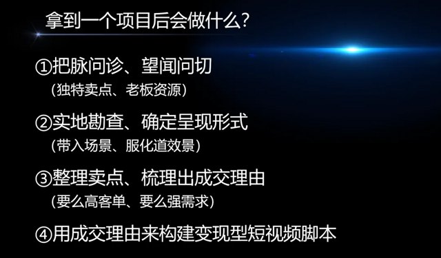 5000字，5个大招，流量打爆实体，收藏！封面
