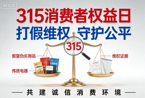 3·15 投放保命指南封面