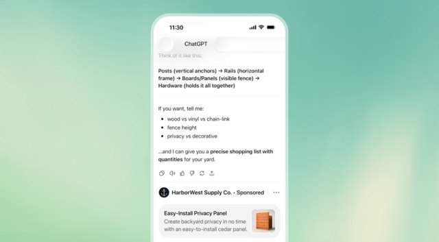 ChatGPT广告正式上线，AI营销的格局彻底变了封面