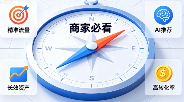 2026 商家必看：如何筛选靠谱专业 GEO 服务商？五大评估维度落地指南封面