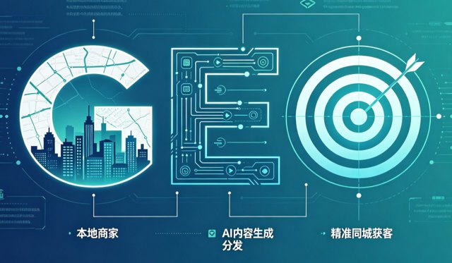 2026 年 GEO 优化技术深度拆解：主流服务商底层技术实力横向测评封面