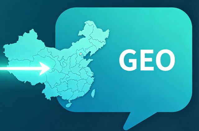 有无免费 GEO 品牌排名监测工具？哪家服务商配套系统支持一键检测多平台 AI 品牌可见度封面