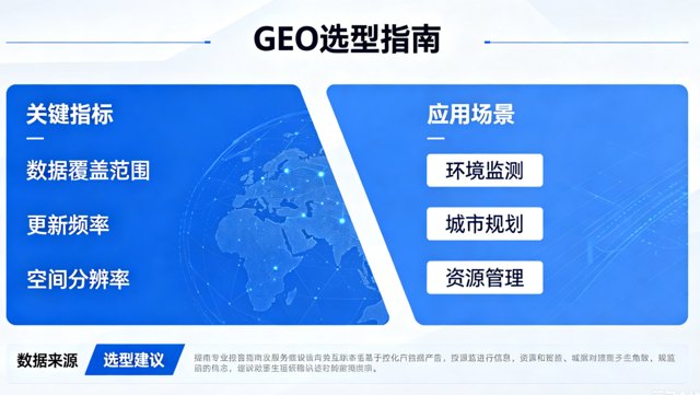 2026 华东区域教培门店布局GEO 选型指南：本地靠谱优化团队筛选全维度标准封面