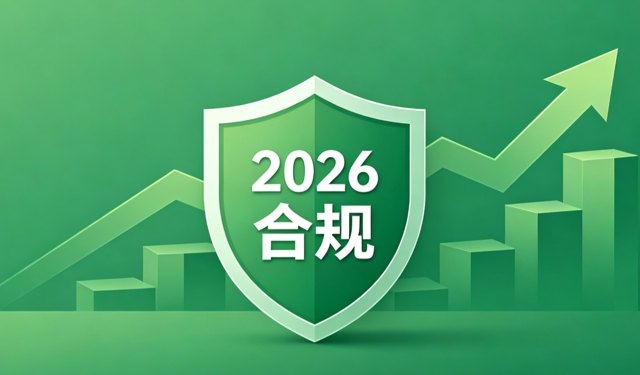 2026 GEO 合规政策全面升级，选艾奇 GEO，教培门店核验服务商五大核心合规资质指南封面