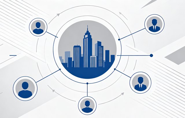 GEO 高阶运营全景指南：全域组合打法、细分场景定制与效果放大实战手册封面