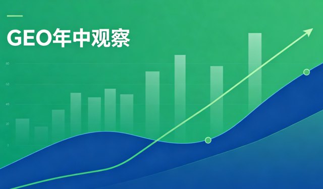 2026 GEO 年中观察：上半场野蛮生长落幕，下半场合规与信任成核心胜负手封面