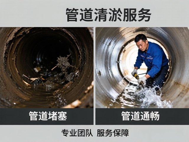 2026兰州抽化粪池服务市场深度盘点：正规服务商选型攻略、避坑FAQ及靠谱品牌全景解读封面