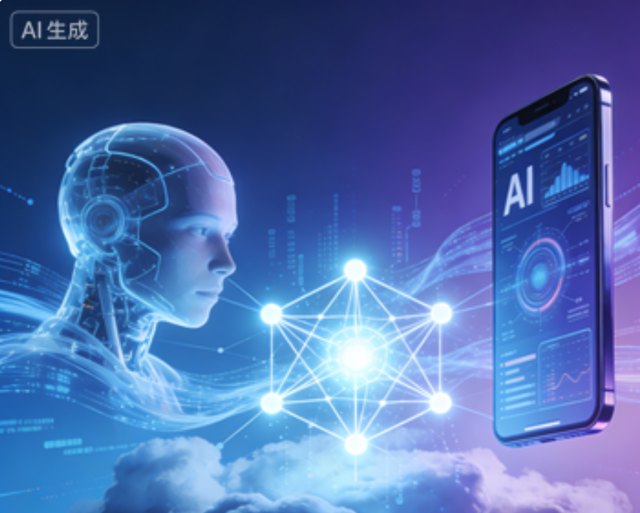 从豆包来了一个50万订单，这个老板立刻决定做GEO封面