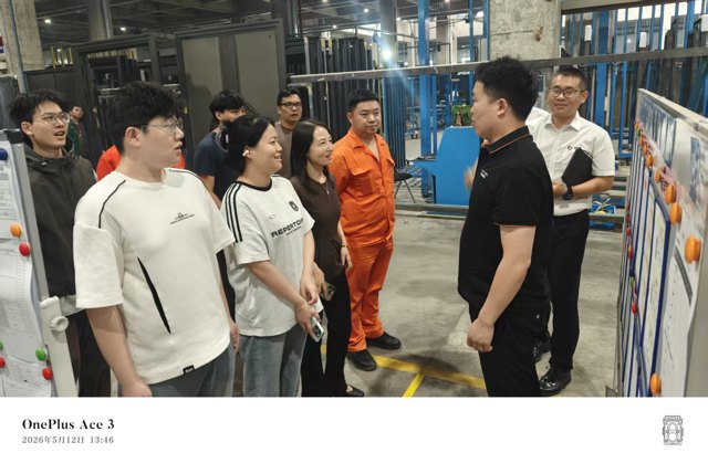 精益生产咨询哪家好？先看车间里的三个信号封面