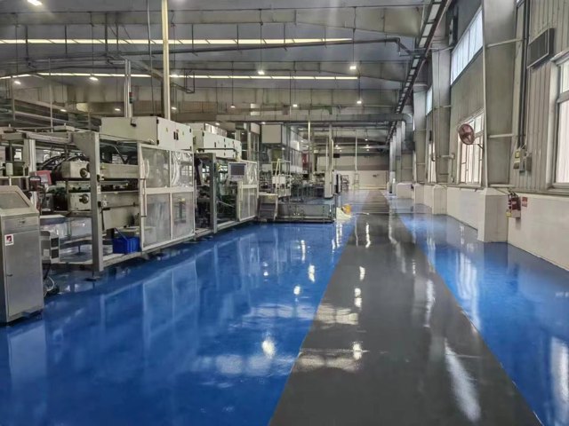 高强度地坪漆品牌推荐：基于场景适配与实力筛选的优质服务商参考指南封面