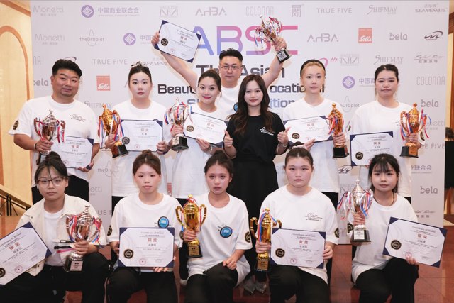 杭州高端化妆学校选择参考：五类课程方向评估与签约避坑要点解析及适配场景梳理封面
