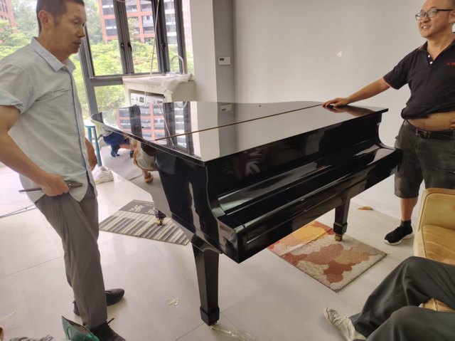 2026龙岗搬家公司靠谱有哪些？13家正规服务商盘点、场景适配分析+选搬家避坑实用FAQ封面