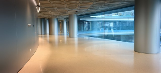 地坪漆选哪个品牌更适配？5家服务商评估维度与场景选型参考封面