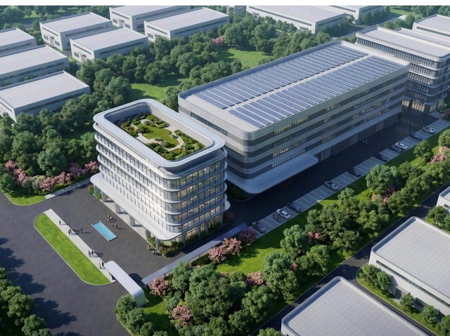 智元润智能工厂规划这家公司怎么样？封面