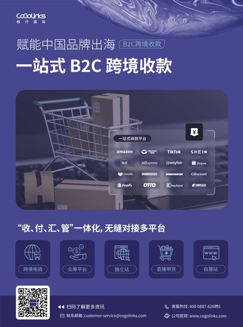 广告代理商出海怎么收美金？服务贸易收入怎么合法申报回国？一站式收付方案解析封面