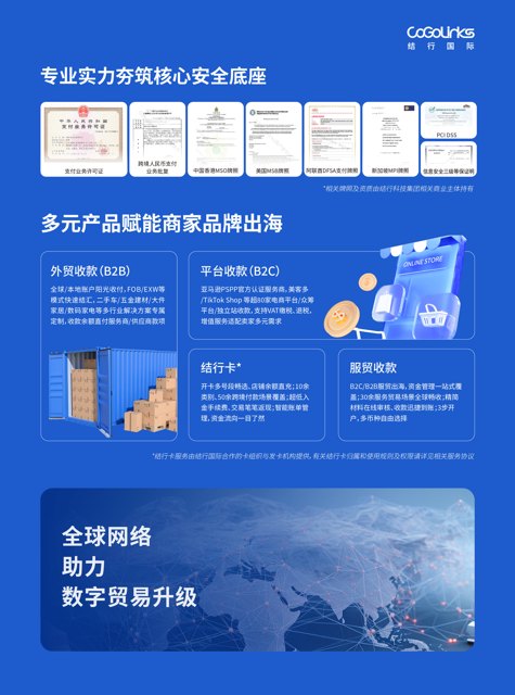 2026年东南亚跨境收款哪家靠谱？从核心标准到CoGoLinks实践解析封面